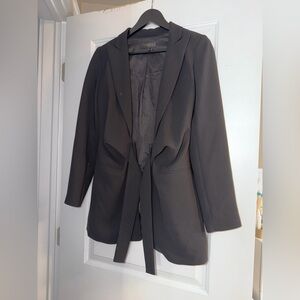 Donna Karan blazer